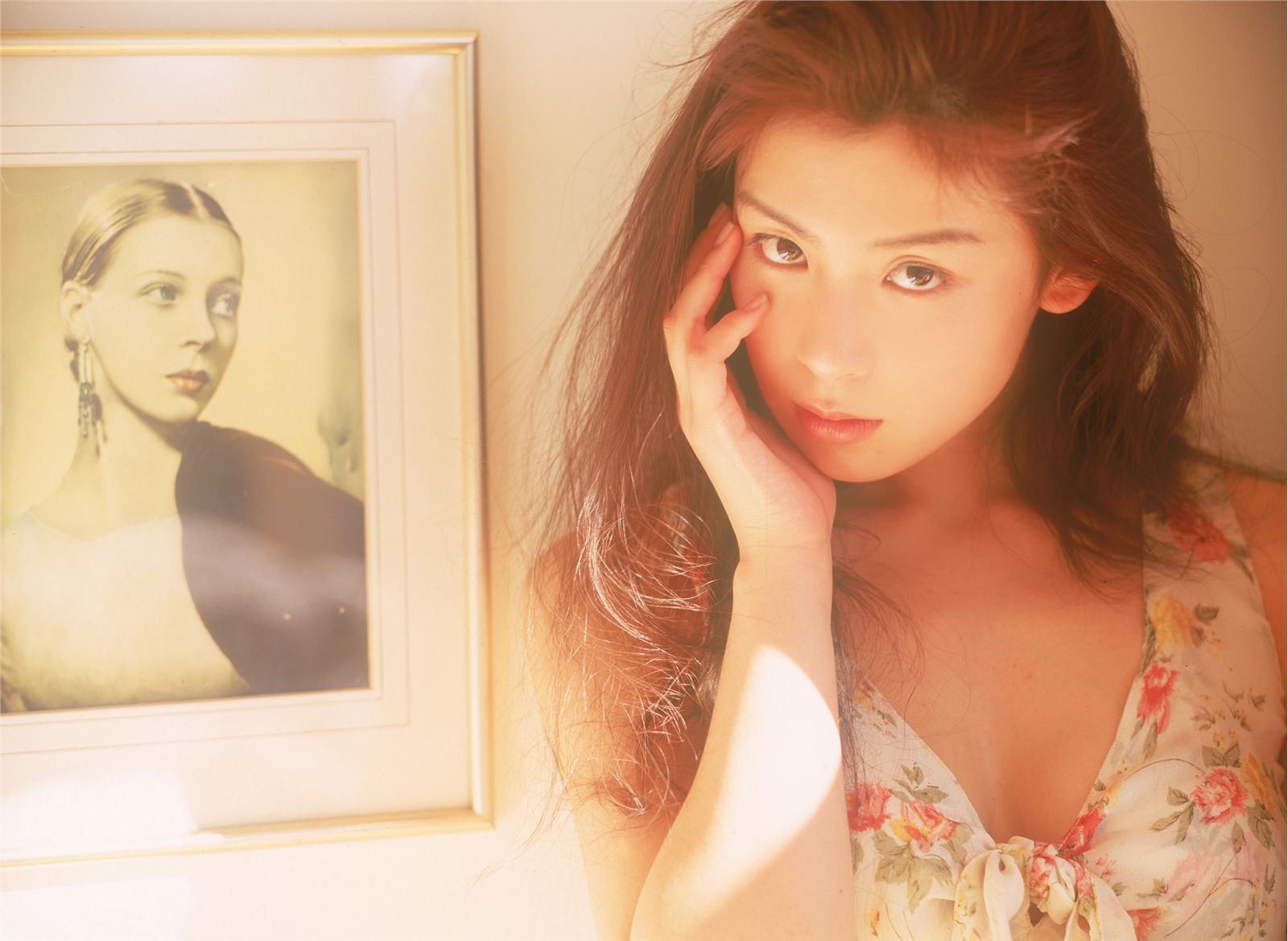 雏形あきこ 日本性感美女图片 Akiko Hinagata [NS Eyes]